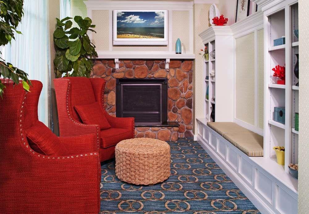 Residence Inn By Marriott Virginia Beach Oceanfront Exterior foto