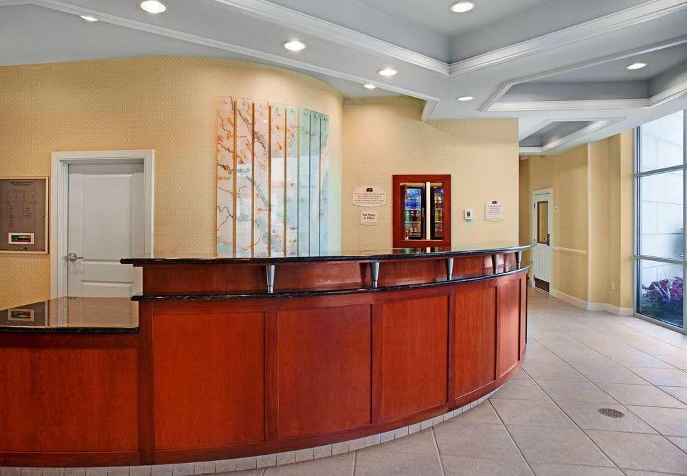 Residence Inn By Marriott Virginia Beach Oceanfront Exterior foto