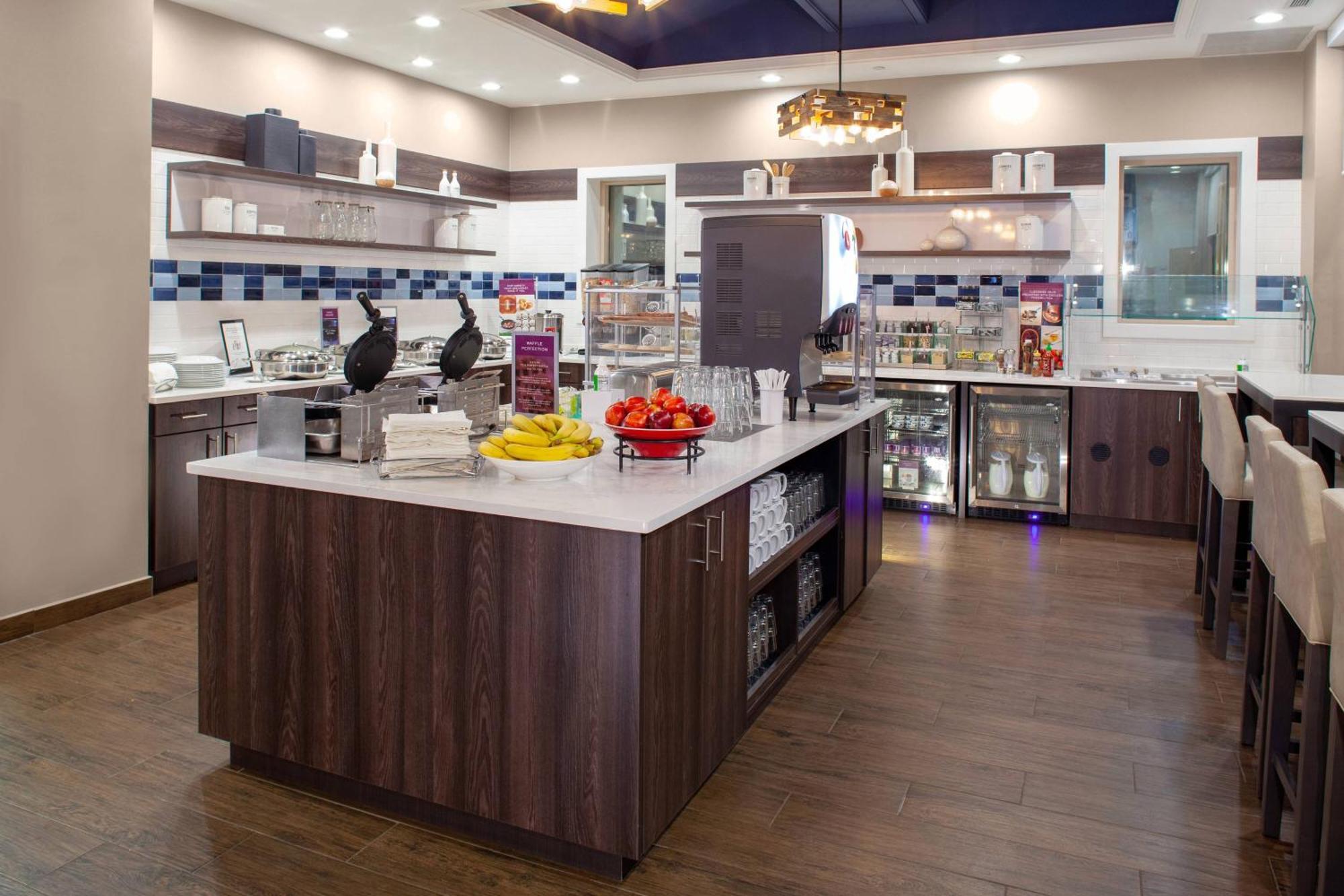 Residence Inn By Marriott Virginia Beach Oceanfront Exterior foto