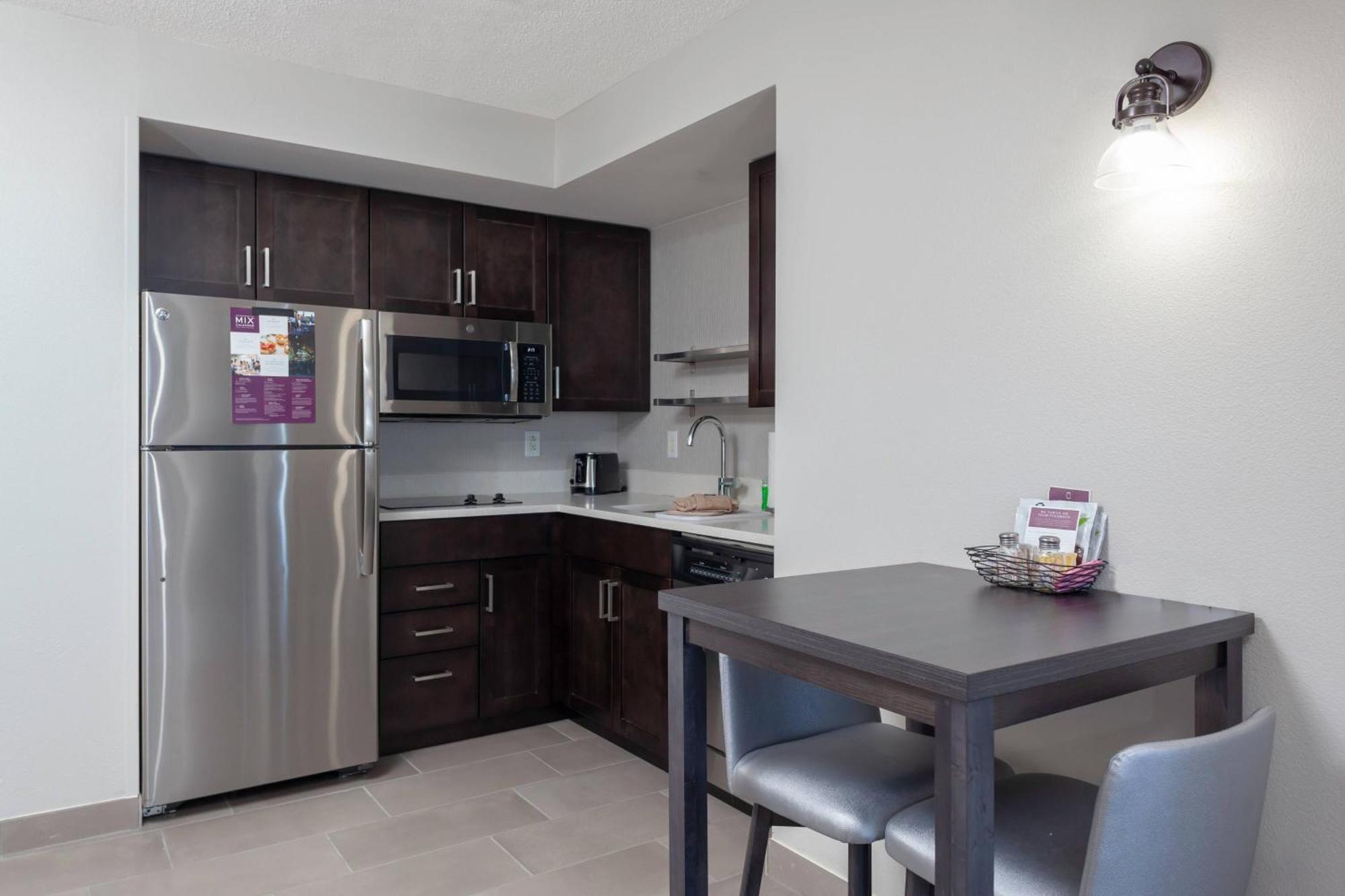 Residence Inn By Marriott Virginia Beach Oceanfront Exterior foto