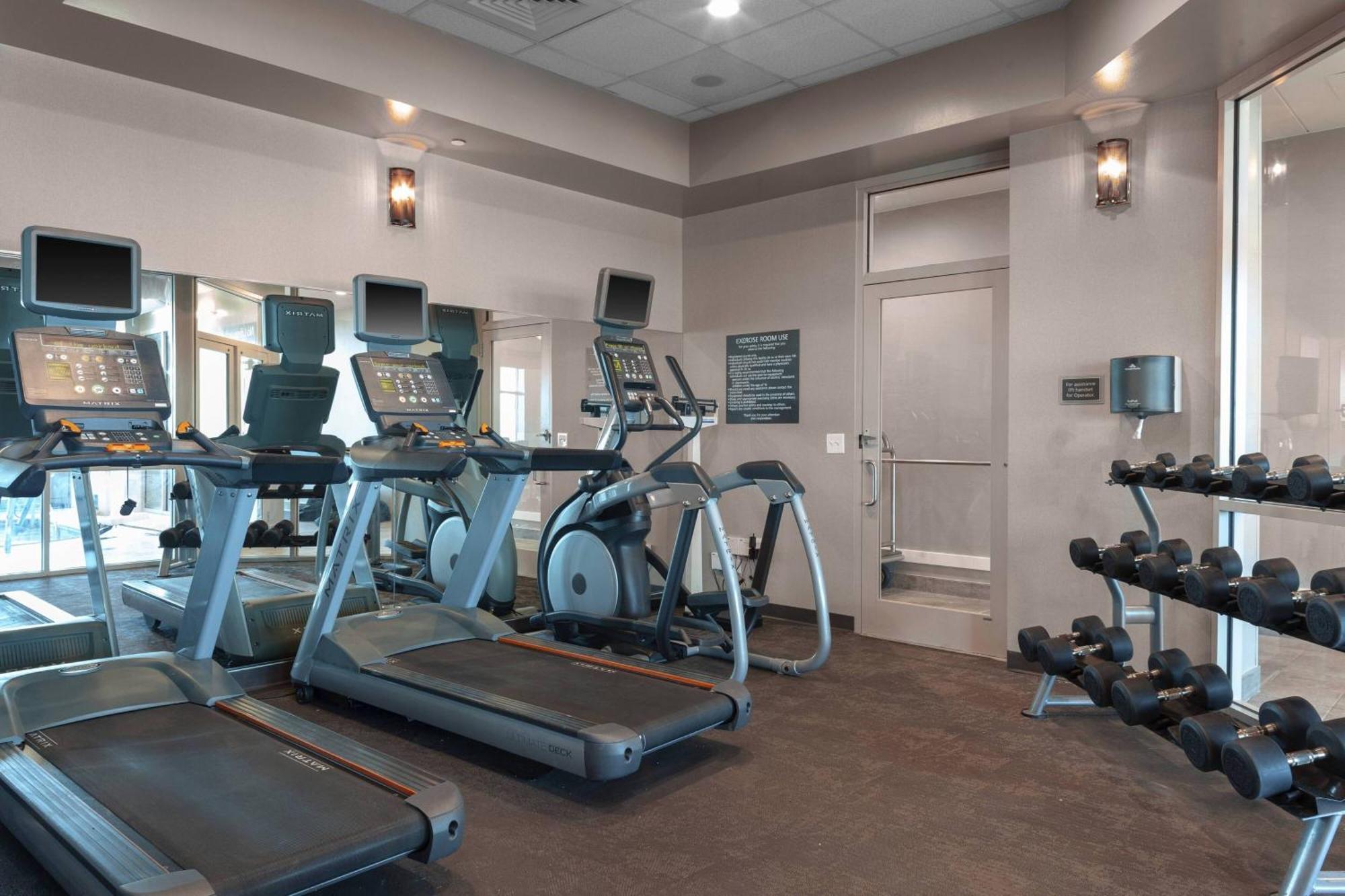 Residence Inn By Marriott Virginia Beach Oceanfront Exterior foto