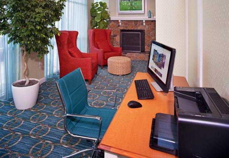 Residence Inn By Marriott Virginia Beach Oceanfront Exterior foto