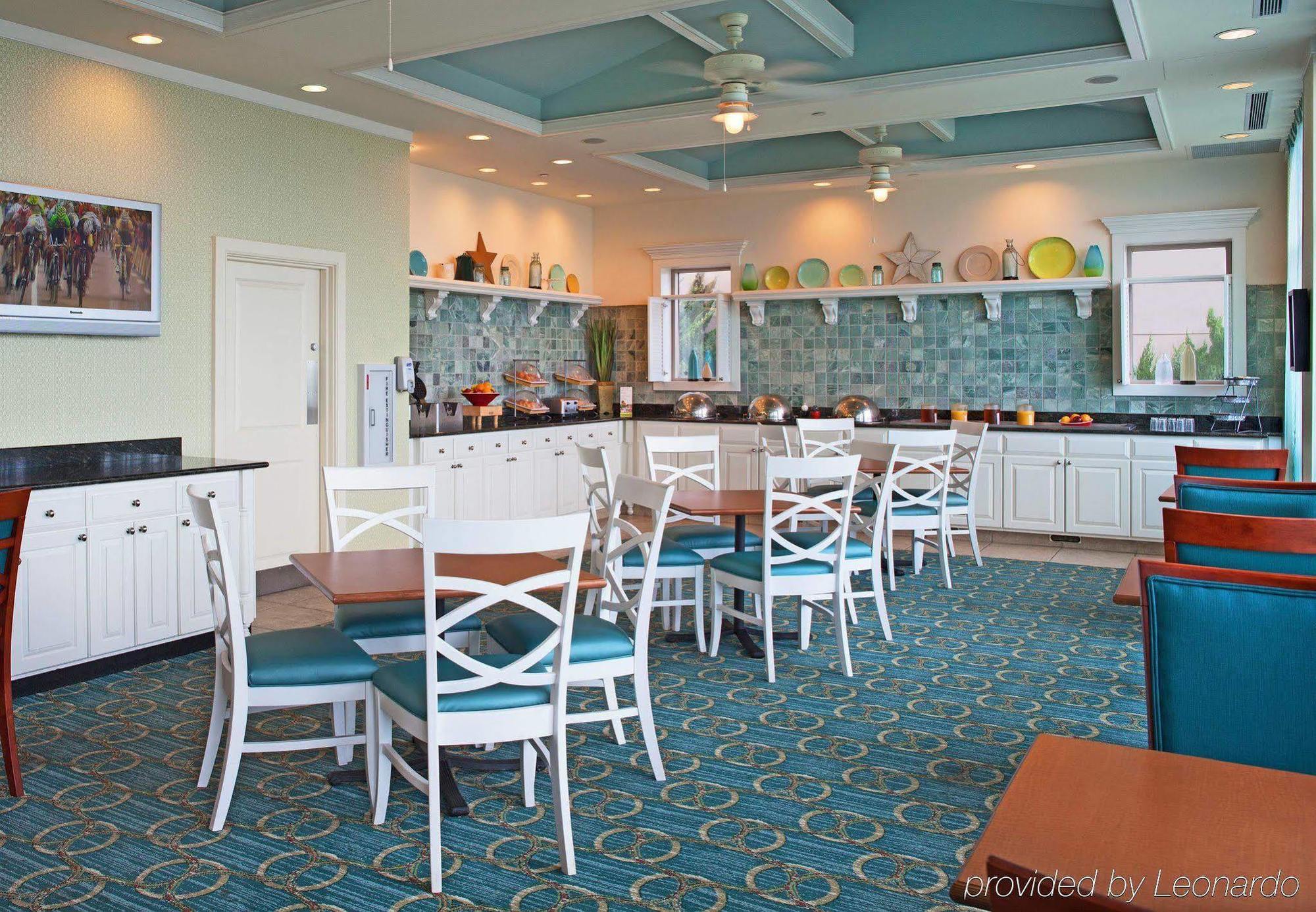 Residence Inn By Marriott Virginia Beach Oceanfront Exterior foto