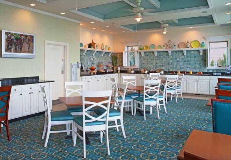 Residence Inn By Marriott Virginia Beach Oceanfront Exterior foto