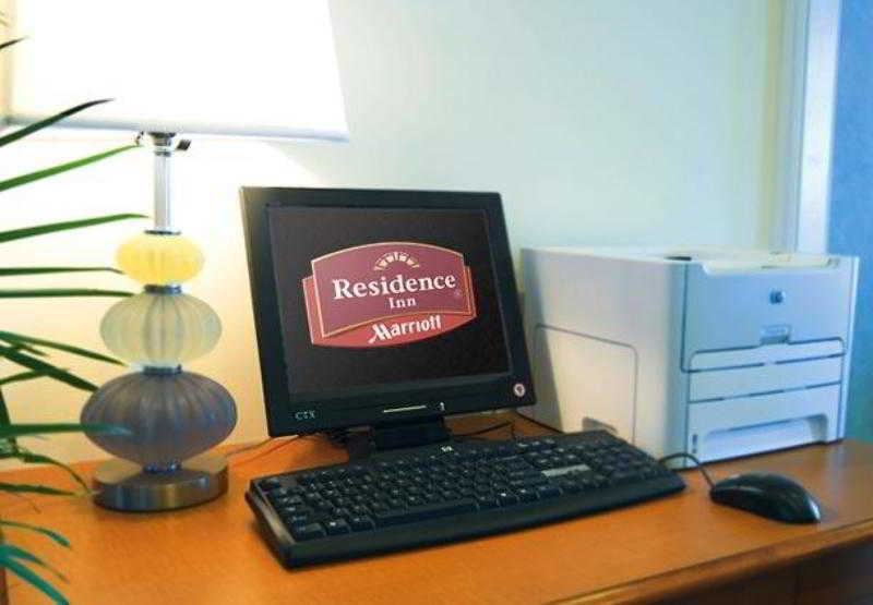 Residence Inn By Marriott Virginia Beach Oceanfront Exterior foto